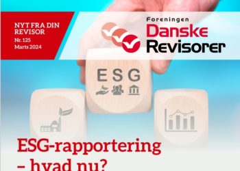 ESG Rapportering